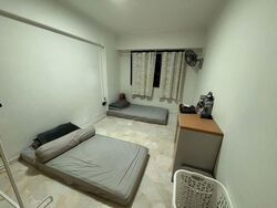 Blk 324 Sembawang Close (Sembawang), HDB 4 Rooms #607409911